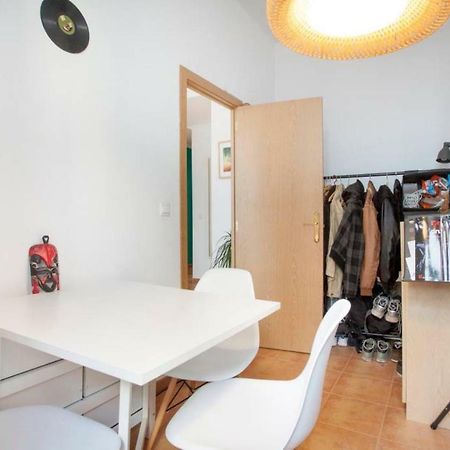Luminous & Cosy Down Town Apartment Valencia Luaran gambar