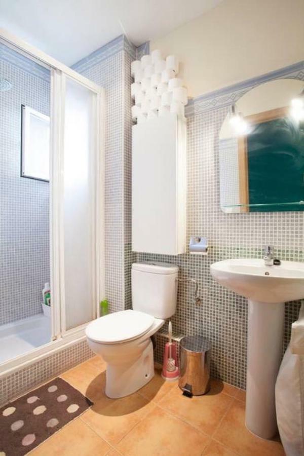 Luminous & Cosy Down Town Apartment Valencia Luaran gambar