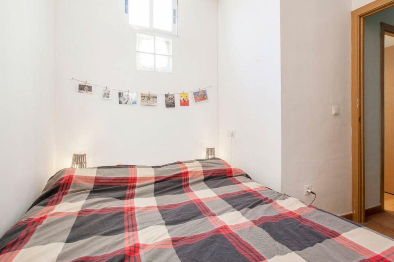 Luminous & Cosy Down Town Apartment Valencia Luaran gambar
